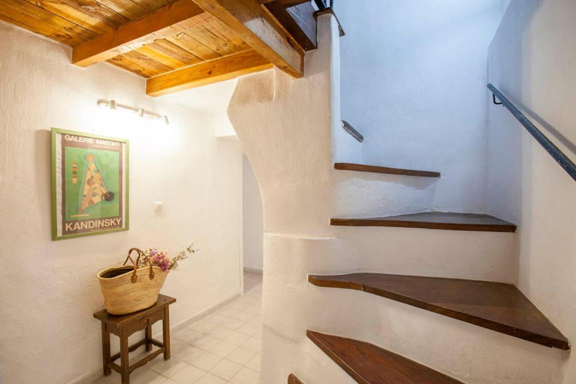 La Casa De Alicia Villa Salobreña Eksteriør billede