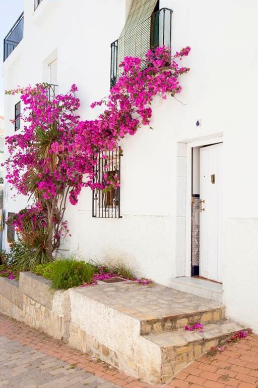 La Casa De Alicia Villa Salobreña Eksteriør billede