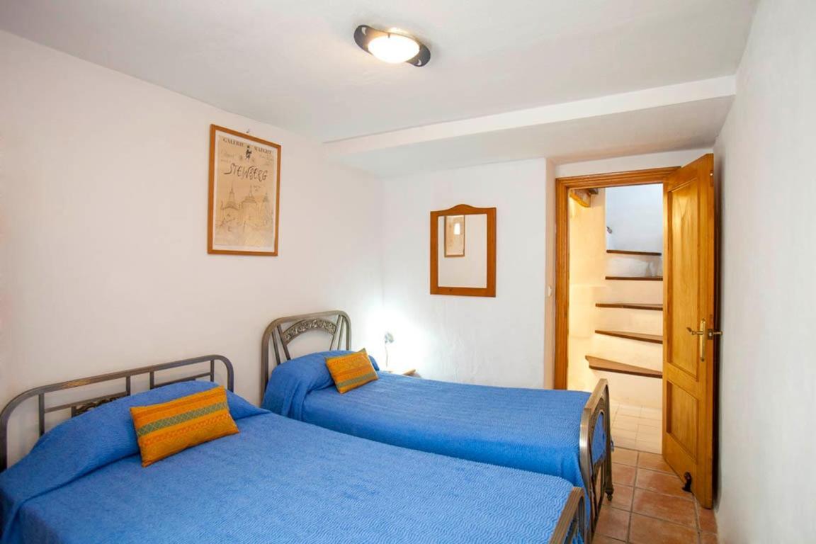La Casa De Alicia Villa Salobreña Eksteriør billede