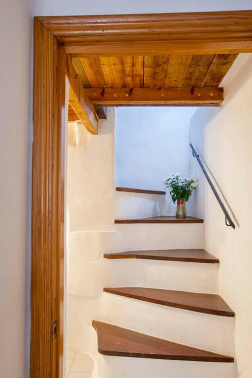 La Casa De Alicia Villa Salobreña Eksteriør billede