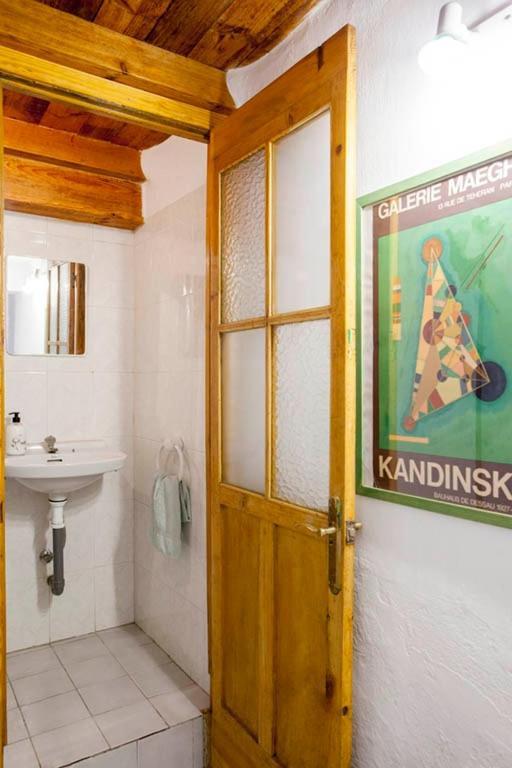 La Casa De Alicia Villa Salobreña Eksteriør billede